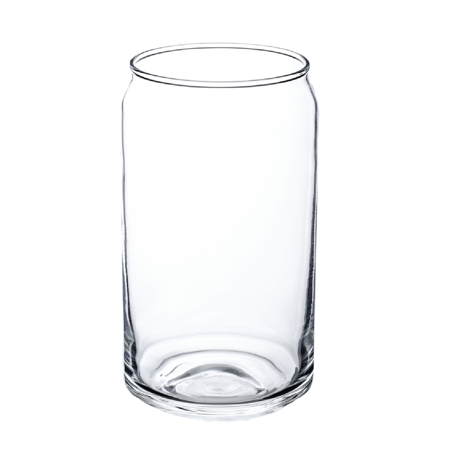 16 oz. Pop Can Shaped Glasses (Engraved Imprint) 9
