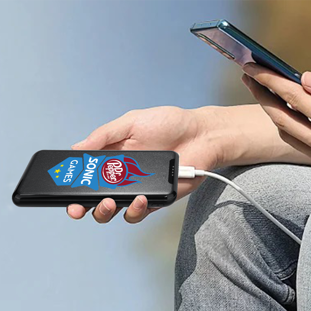 Beecher City Power Bank PD 10000 14