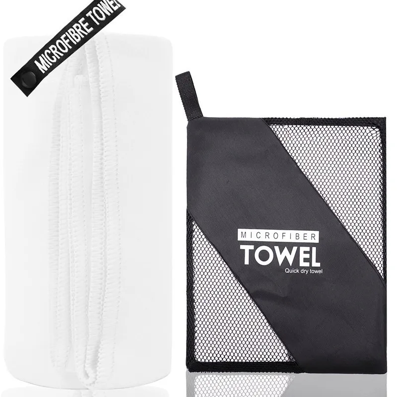 Microfiber Towel 8