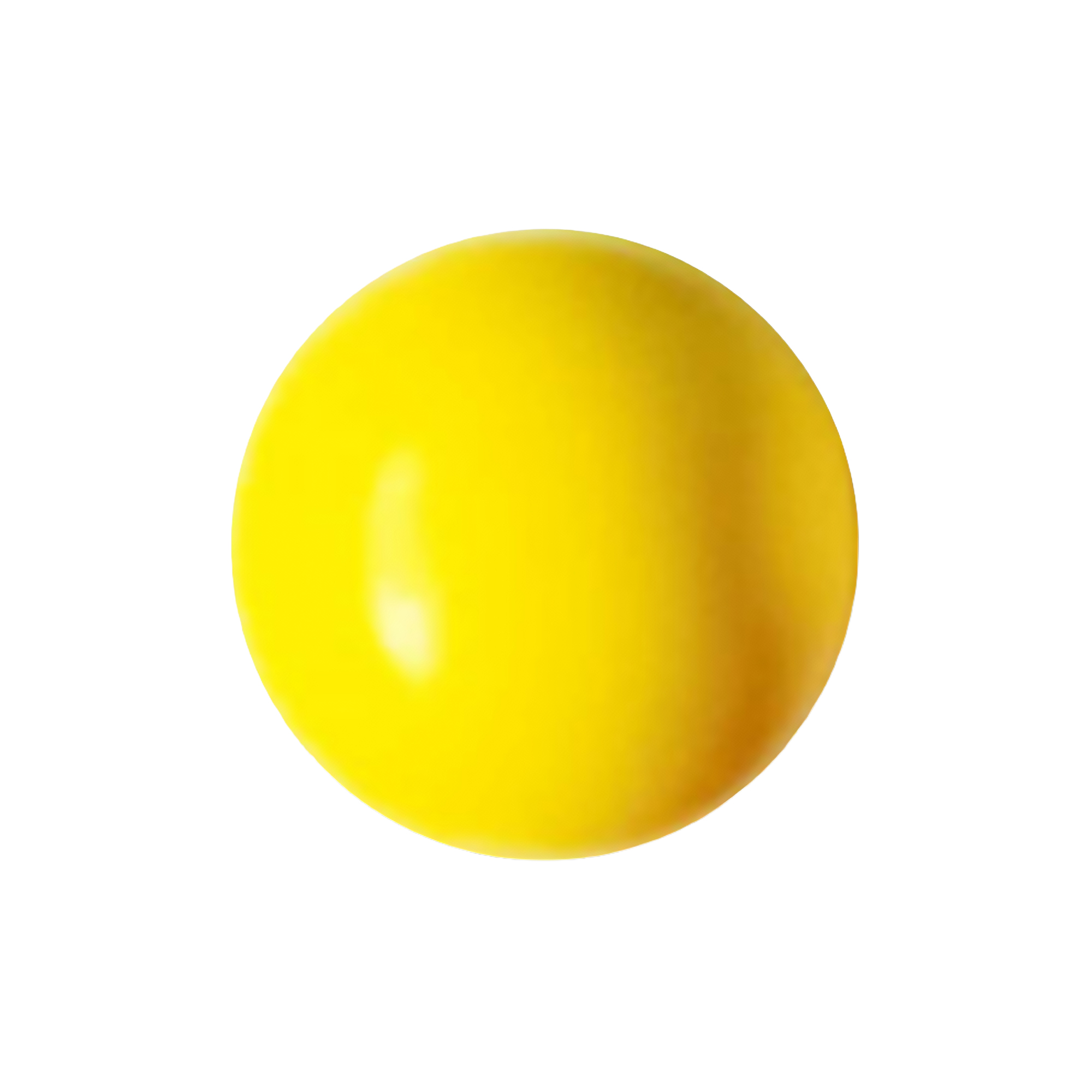 PU Foam Stress Ball Solid Sponge Squeeze Ball Rehabilitation Grip Ball for Pressure Relief 9