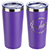 SENSO® Classic 17 oz Vacuum Insulated Stainless Steel Tumbler 39