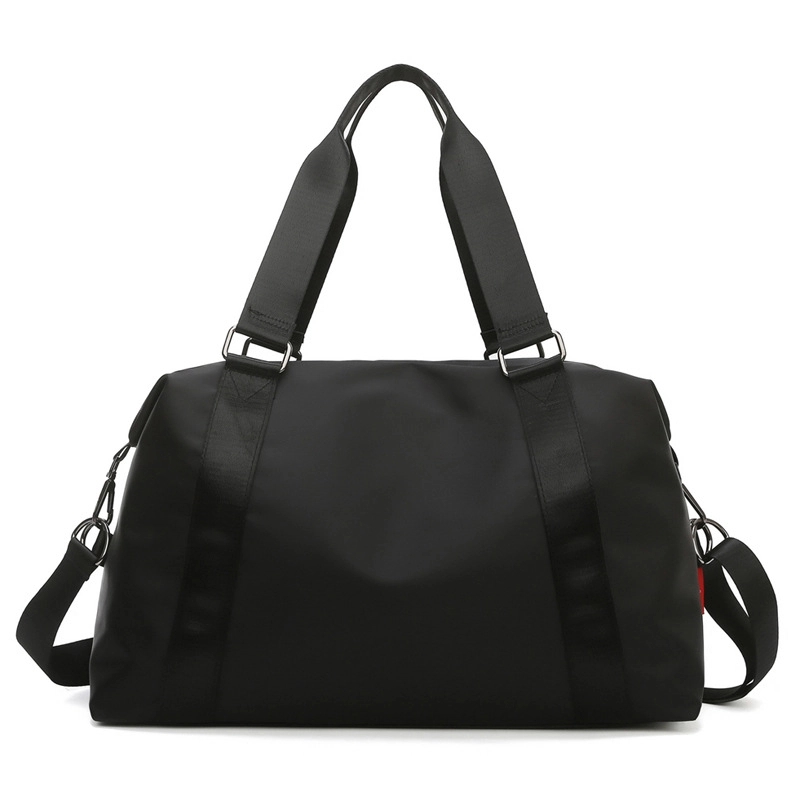 Travel Sports Tote Handbag & Yoga Weekender Shoulder Bag 8