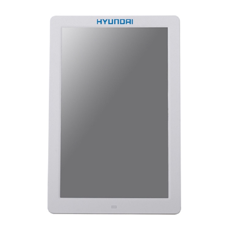 12.1" Digital Picture Frame - Upright Position 11