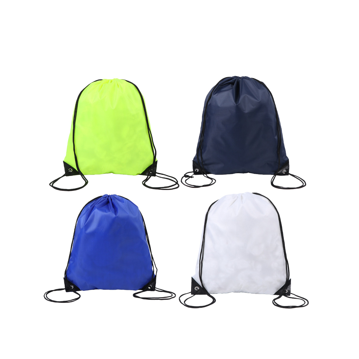 Outdoor Convenient Drawstring Backpack 4
