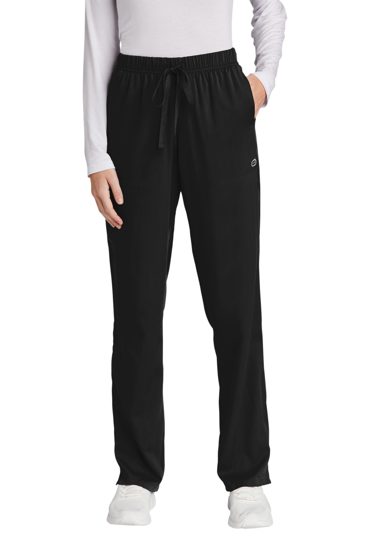 Wink® Women's Premiere Flex Cargo Pant 19