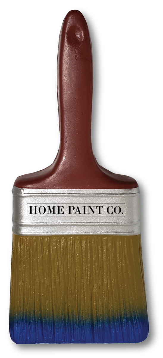 Paint Brush Stress Reliever 5