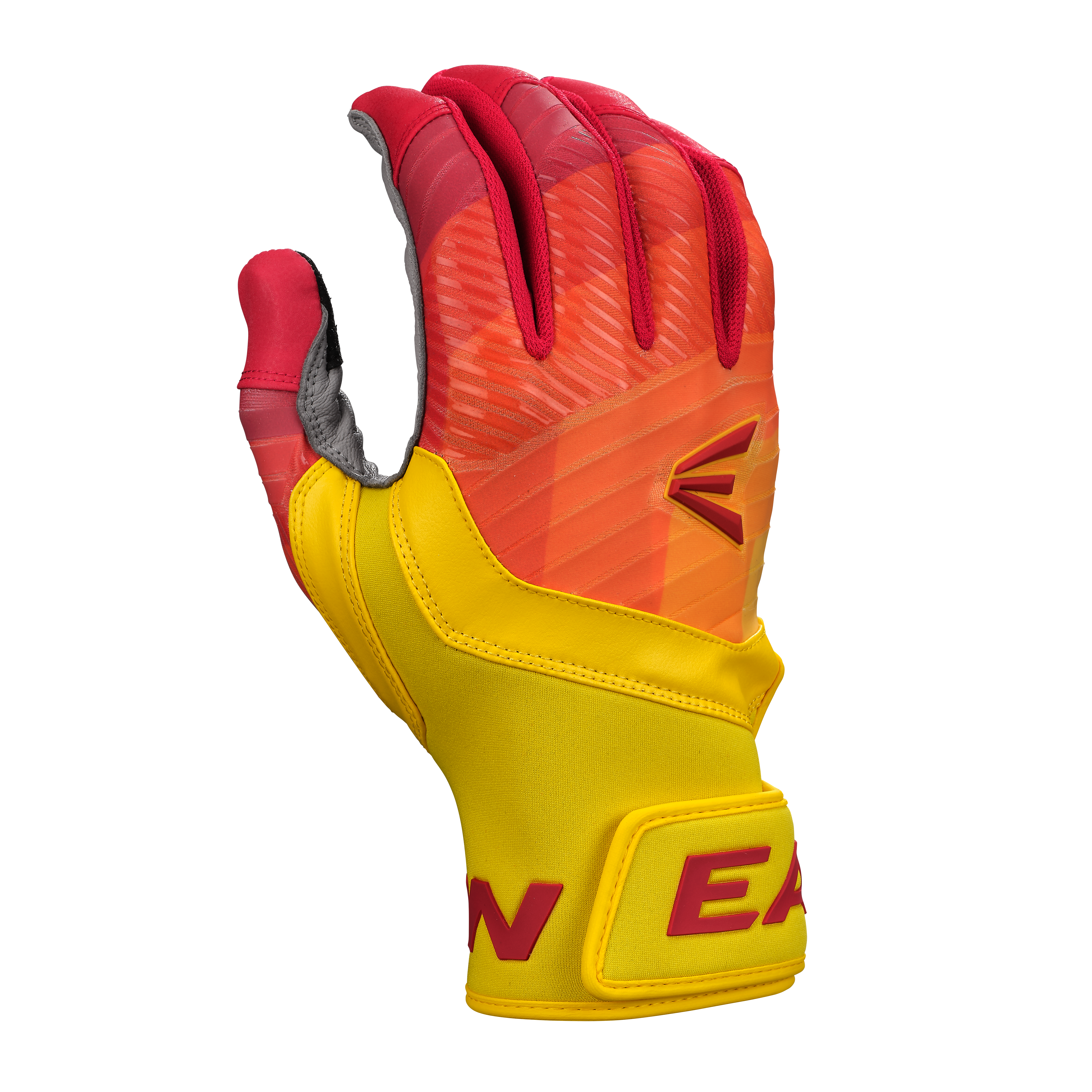Easton Youth Walk-Off Ethos Batting Gloves 3