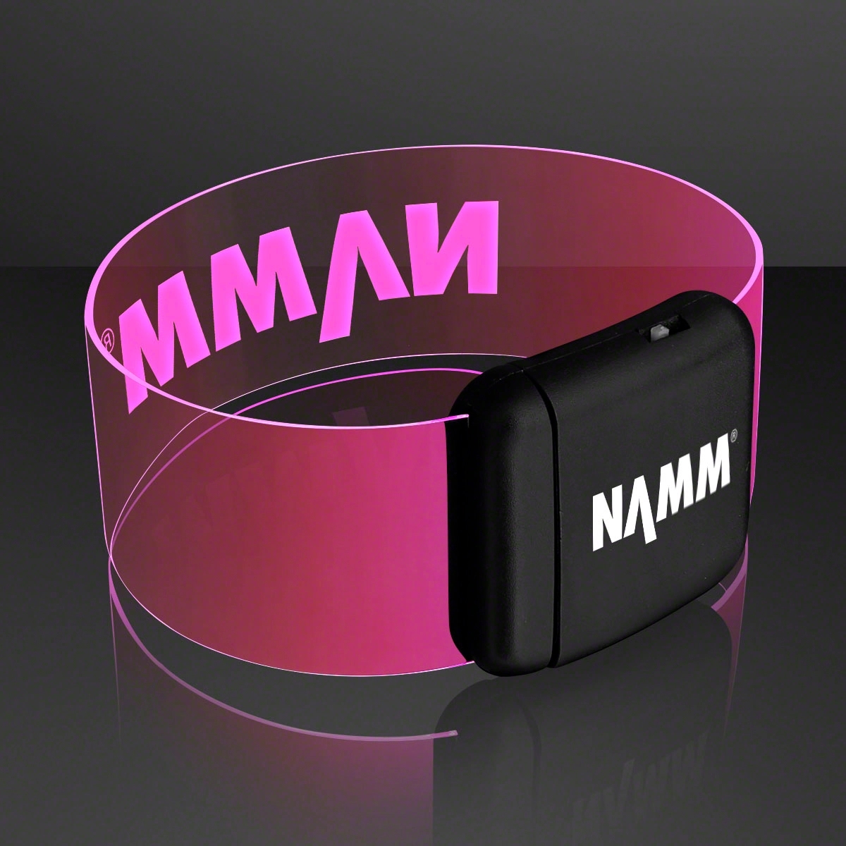 Cosmic LED Neon Bracelets 12
