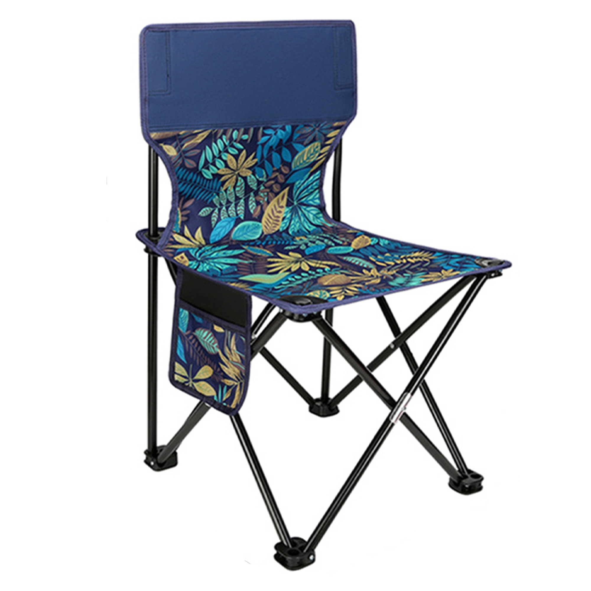 Folding Chair with Carrying Bag 3
