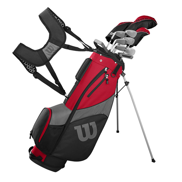 Wilson Profile SGI Package Set 1