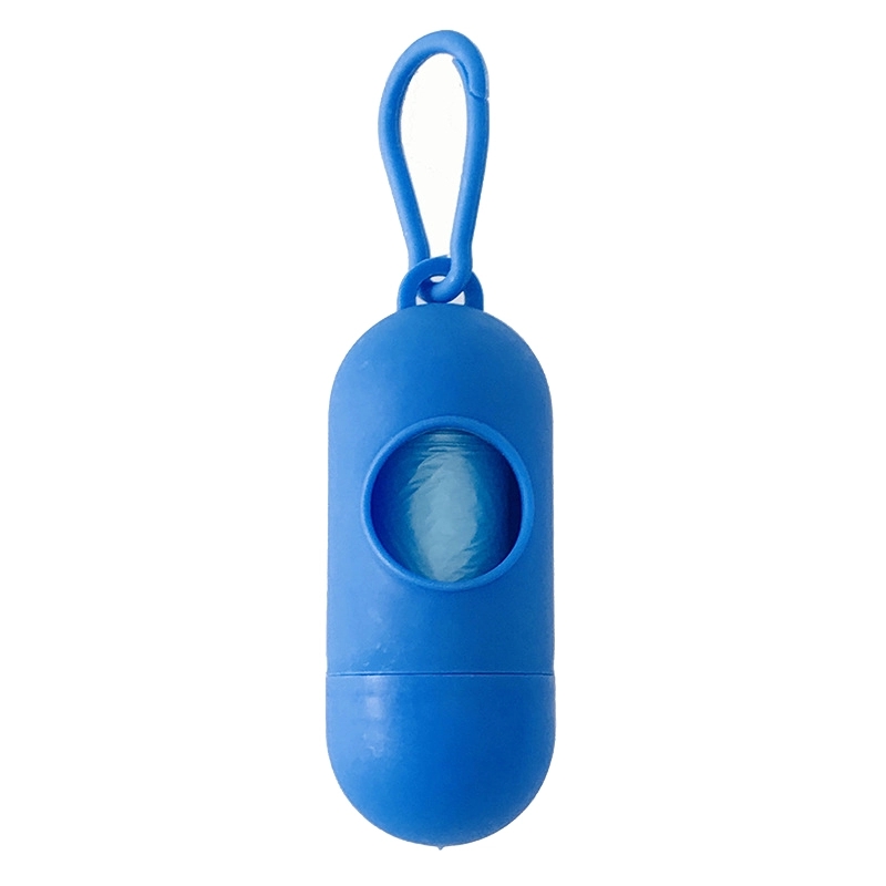 Pet Waste Disposal Dog Garbage Bag 6
