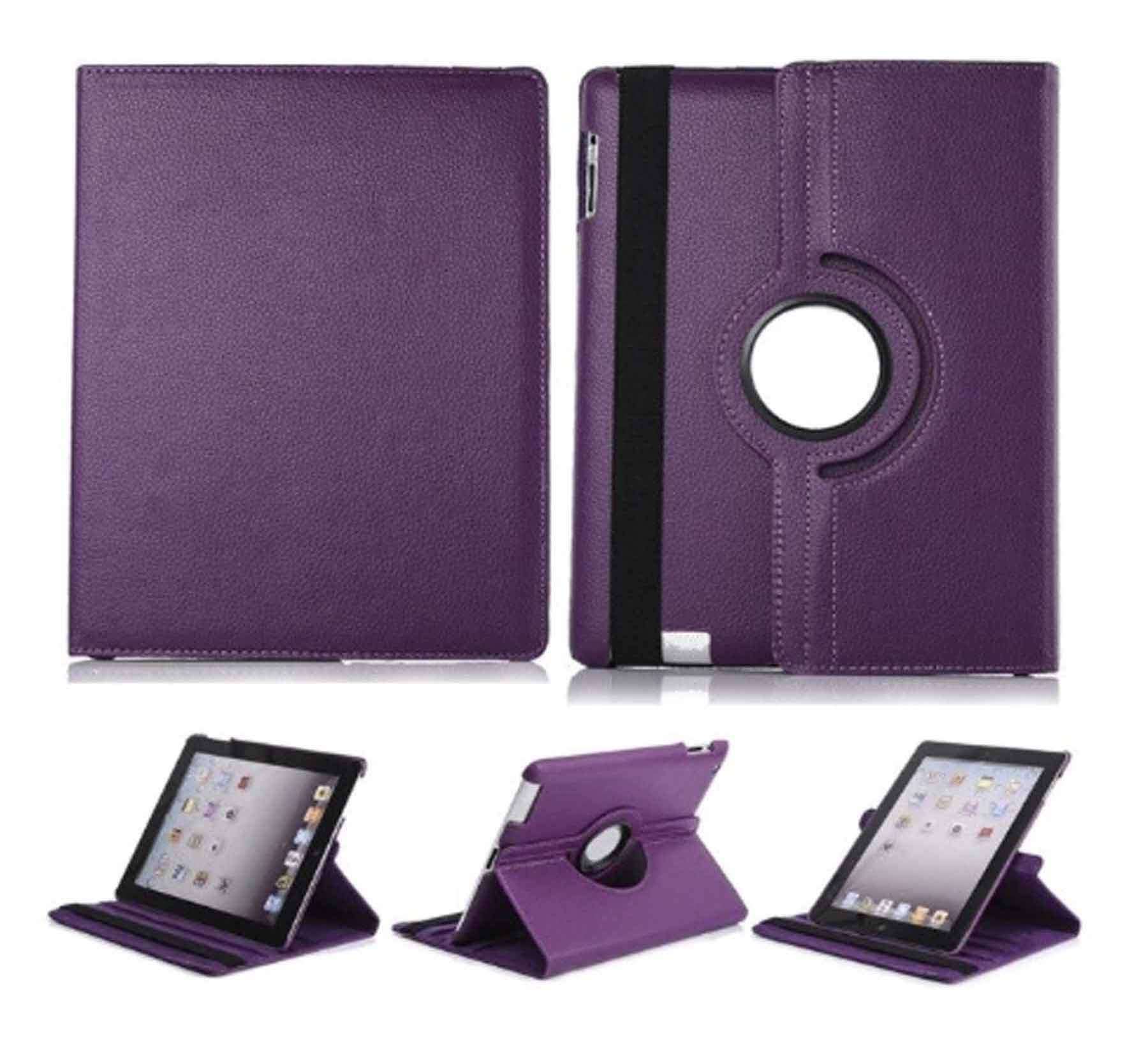 iBank ® iPad 10.2" Leatherette Case compatible with 9th/8th/7th 2021-2019 1