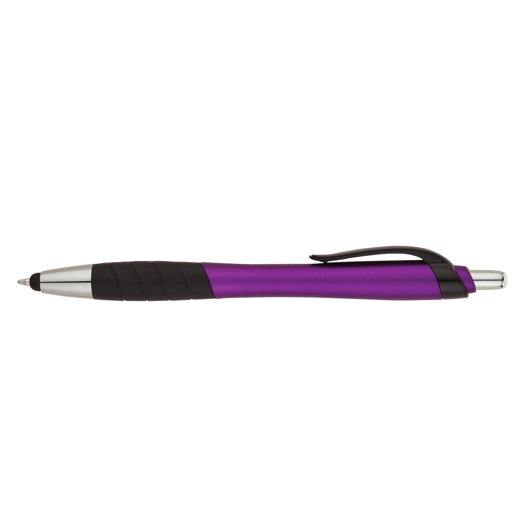 Wave® - Metallic Ballpoint Pen / Stylus 3