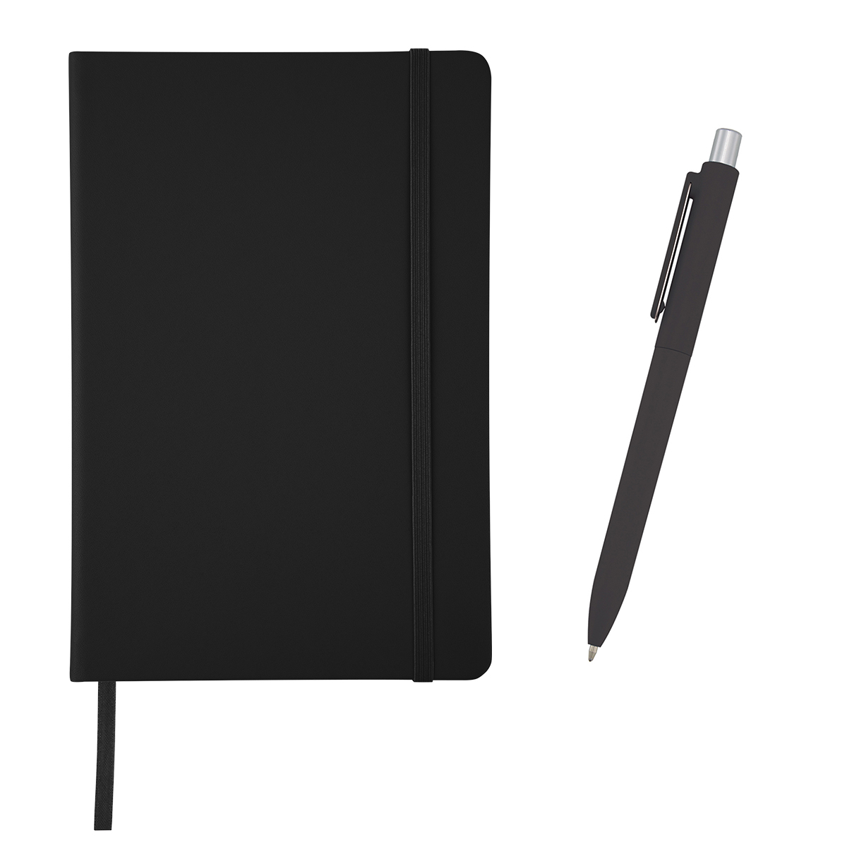 Muse Recycled Journal With Pen 18
