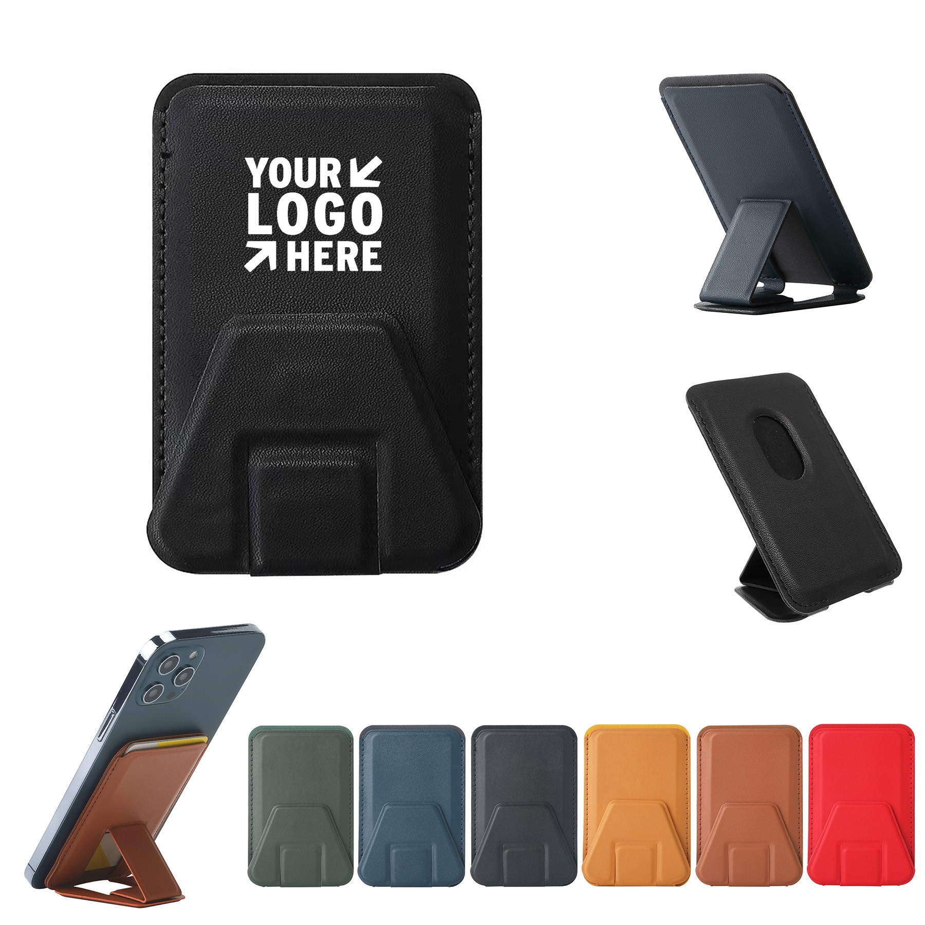 Magnetic Phone Holder