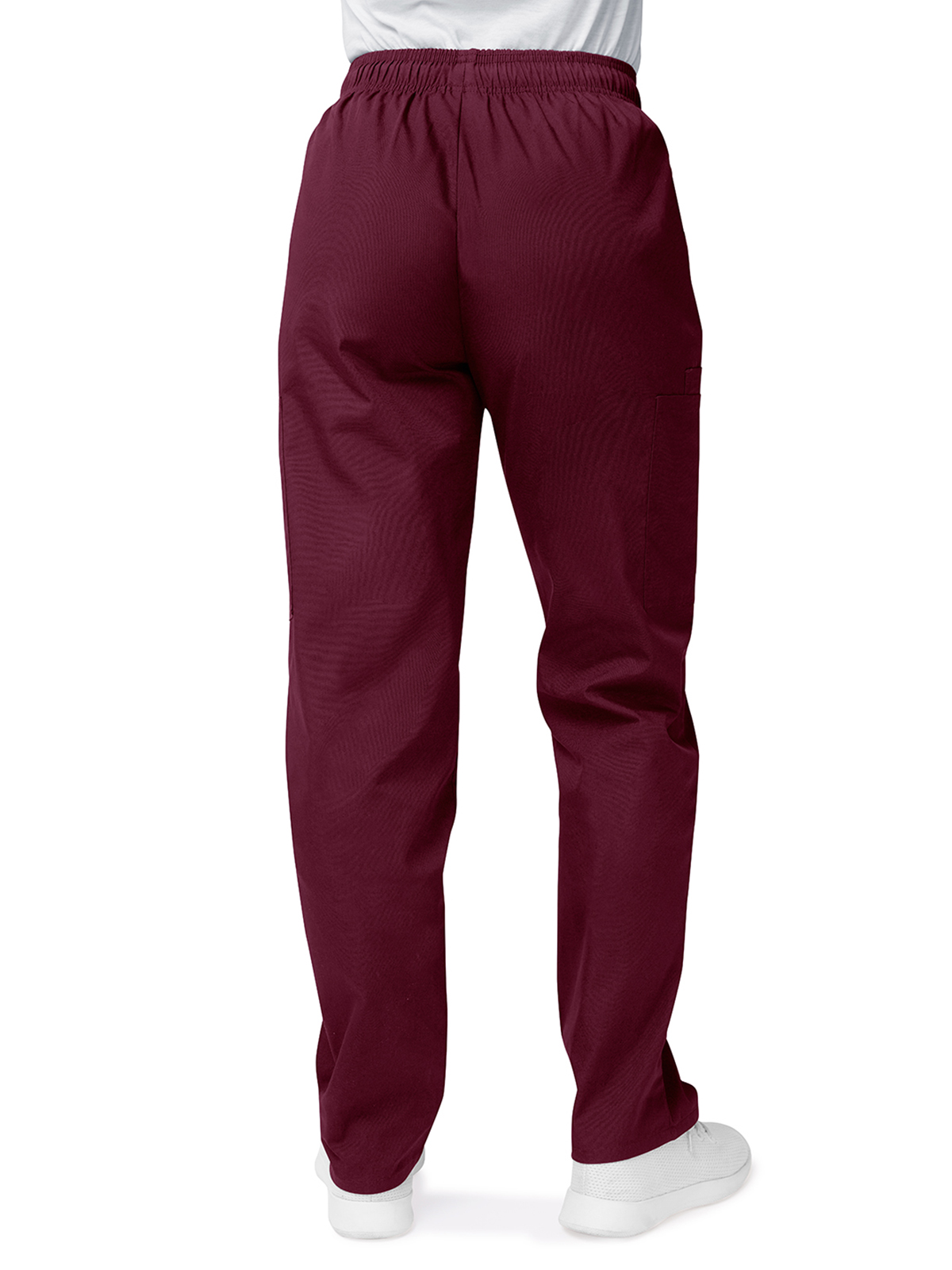 Adar - Sivvan - Women's Elastic Drawstring Cargo Pant 50