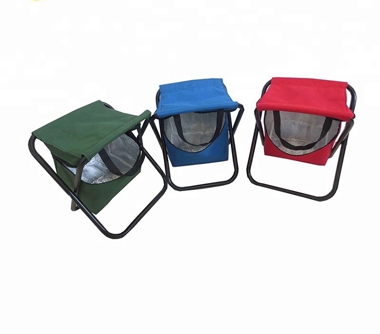 Foldable Cooler Chair 3