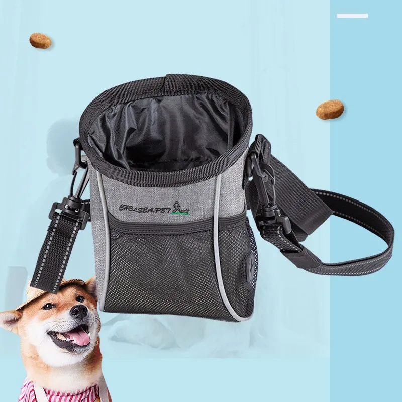Pet Training Snack Pouch 7