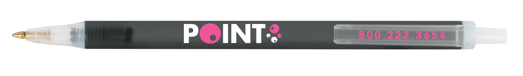 BIC® Clic Stic® Ice Pen 69