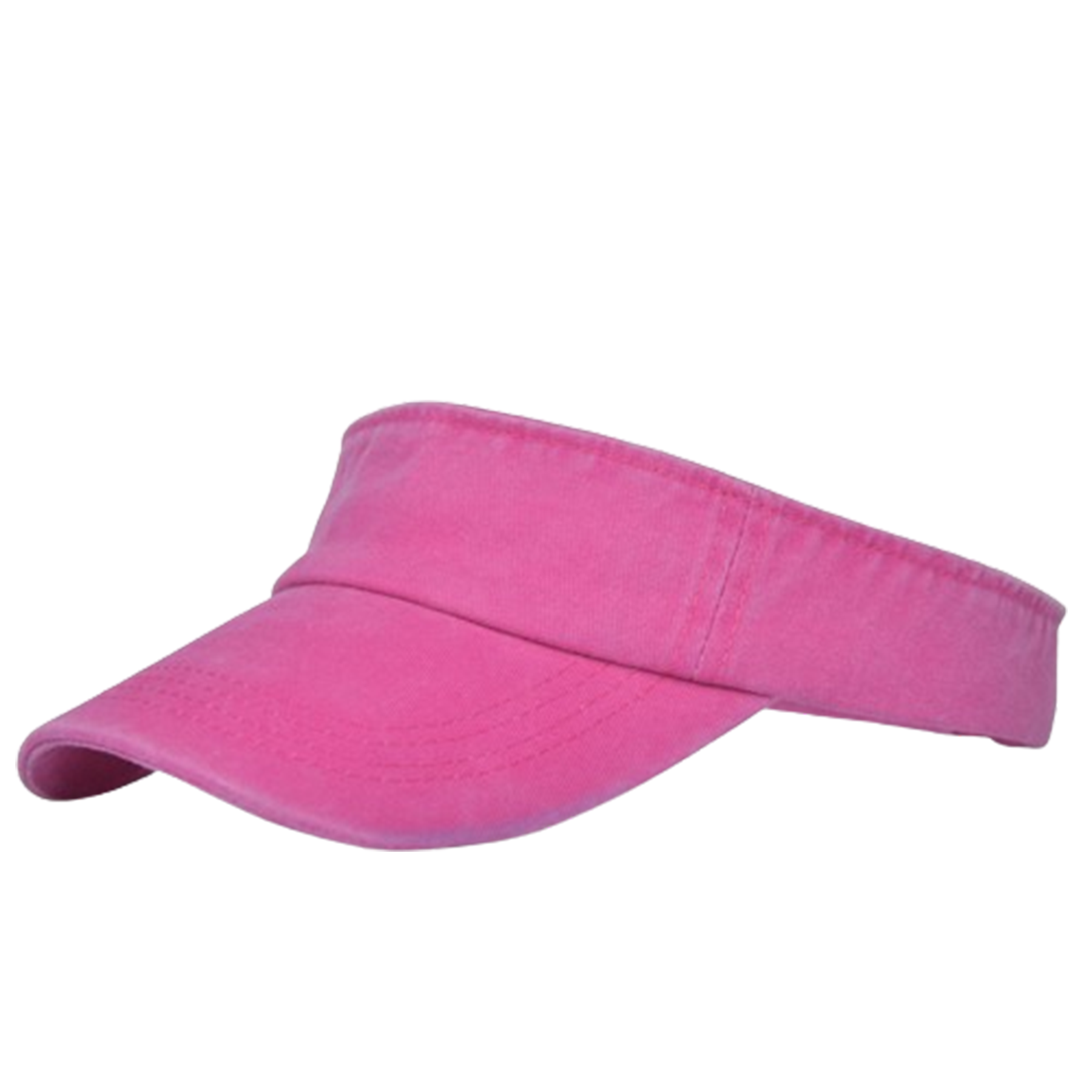 Topless Baseball Cap 10