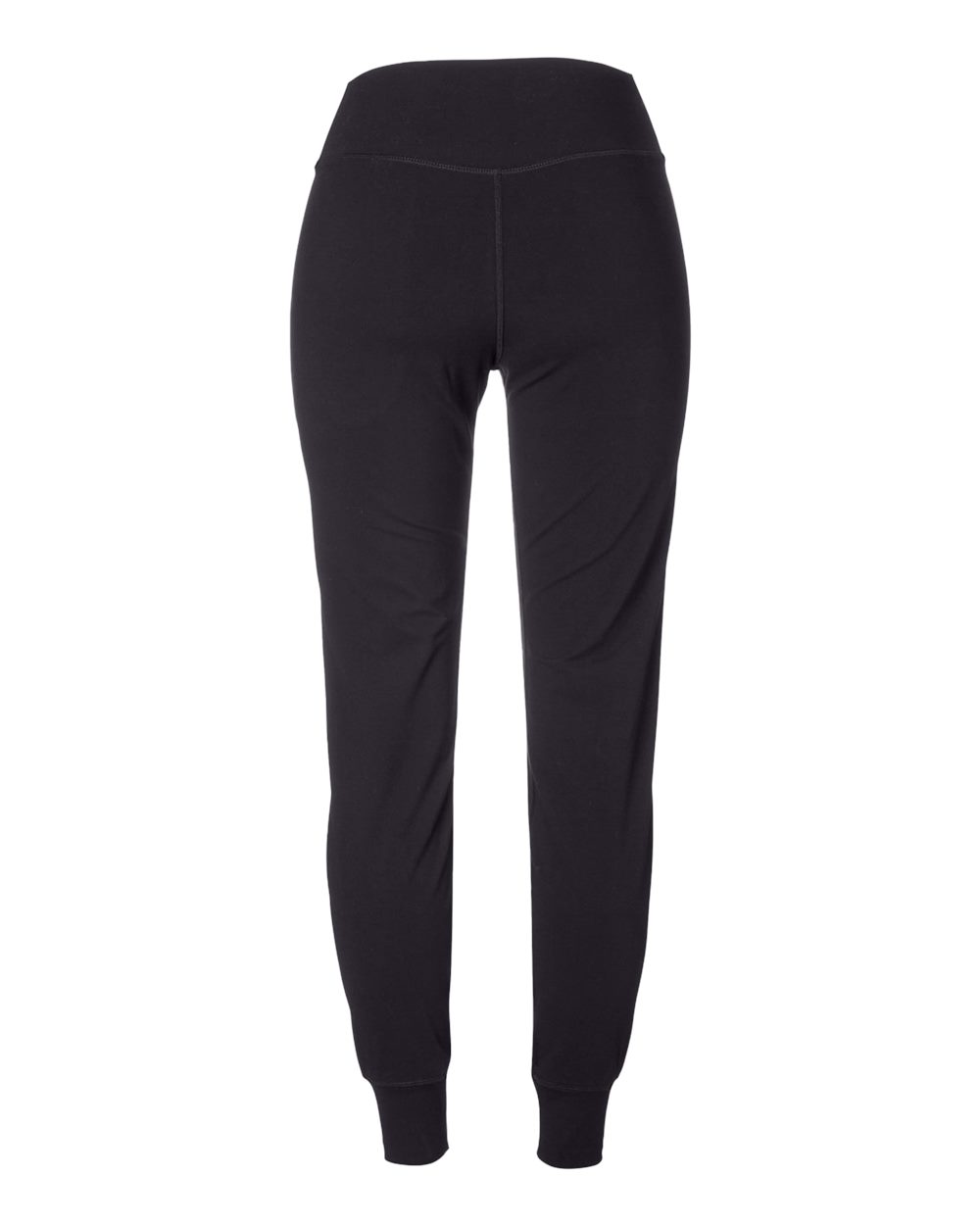 Women's Pure High Waist Joggers - PDPZ031 3