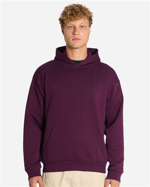 Unisex Urban Hoodie Sweatshirt - LS16001 165
