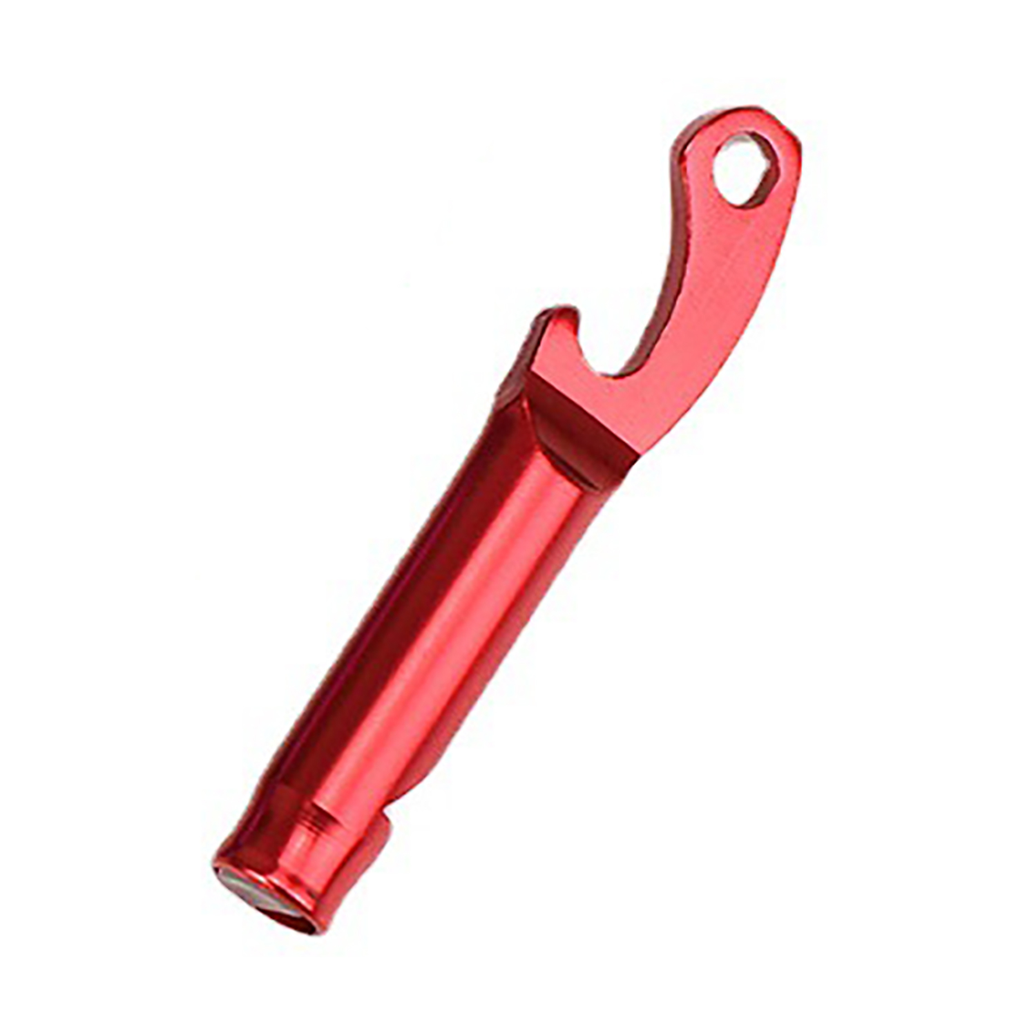 2 in 1 Aluminum Alloy Bottle Opener Whistle 7