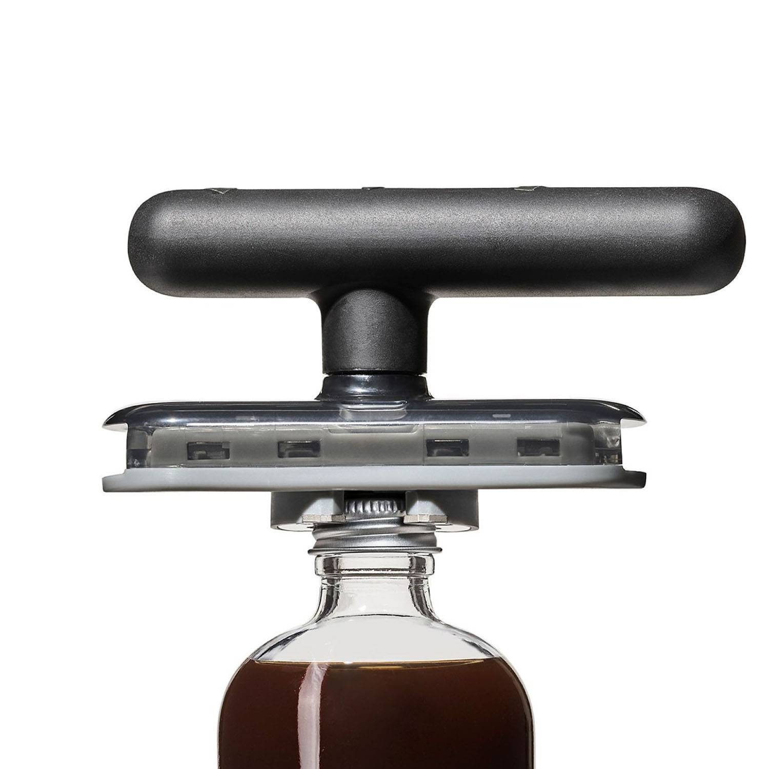 All Sizes Adjustable Jar Opener 6