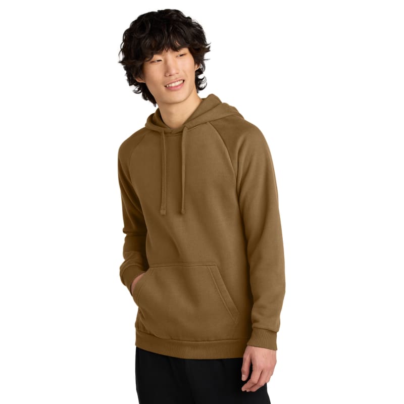 District Cloud Fleece Hoodie, custom hoodie or sweatshirt with logo imprint 19