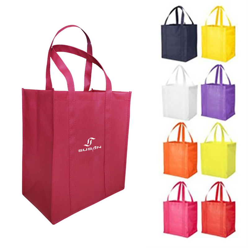 Non Woven Shopping Tote Bag