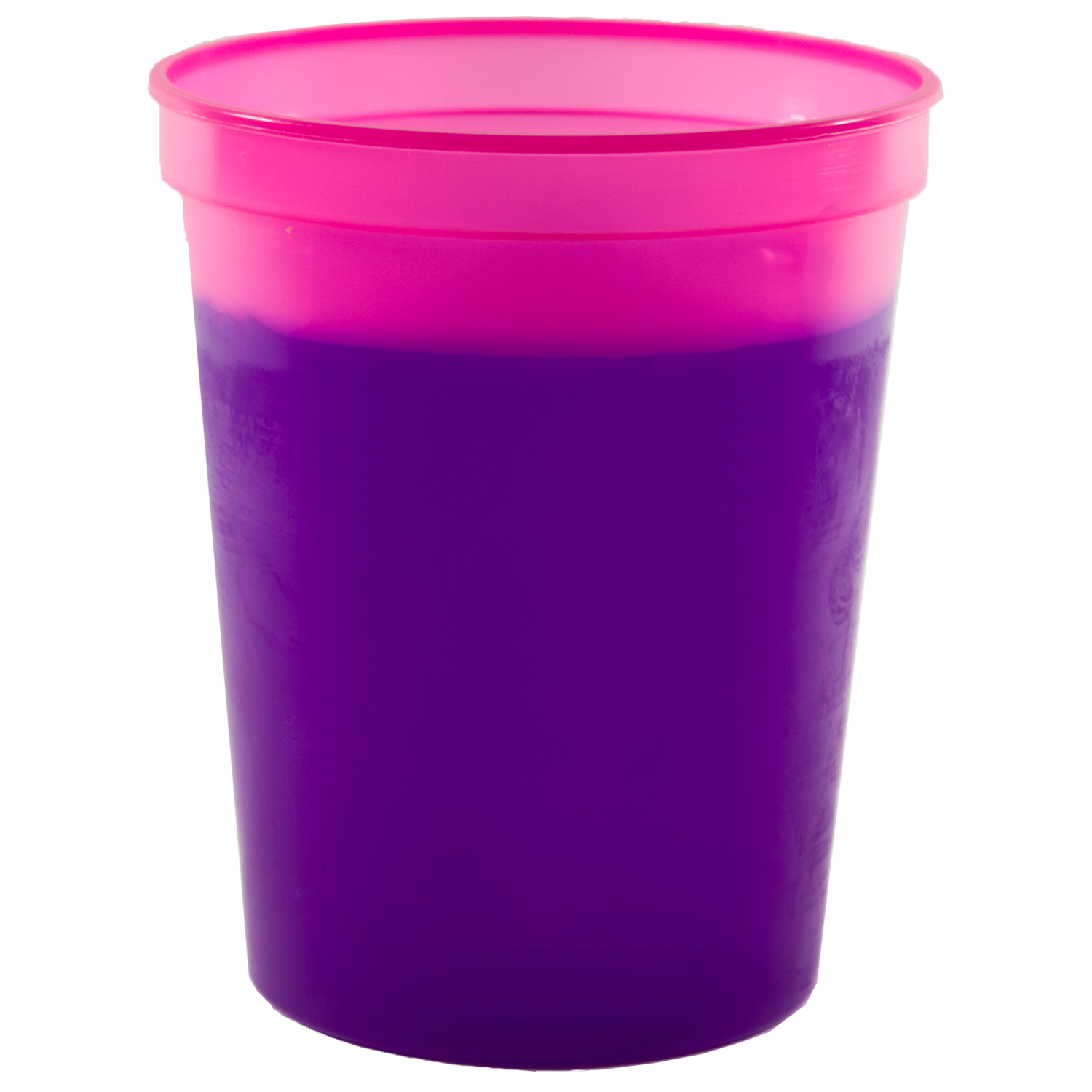 16oz Mood Stadium Cups