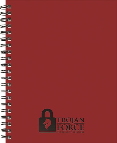 SmoothMatte Journals - Large NoteBook 5