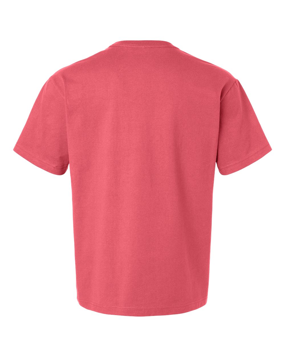 Unisex 7.5 oz Heavyweight Tee - 4610 37