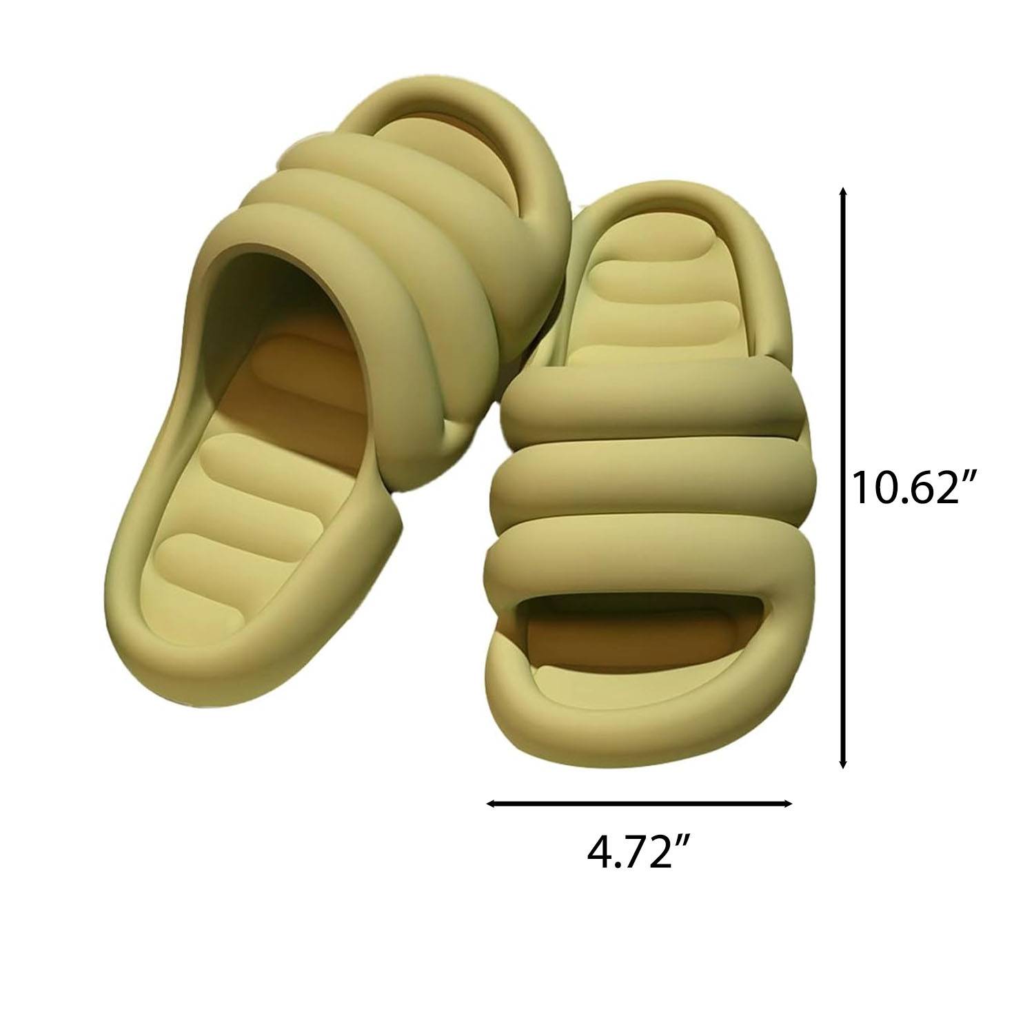 Unisex Shower Bathroom Slipper for Summer 3