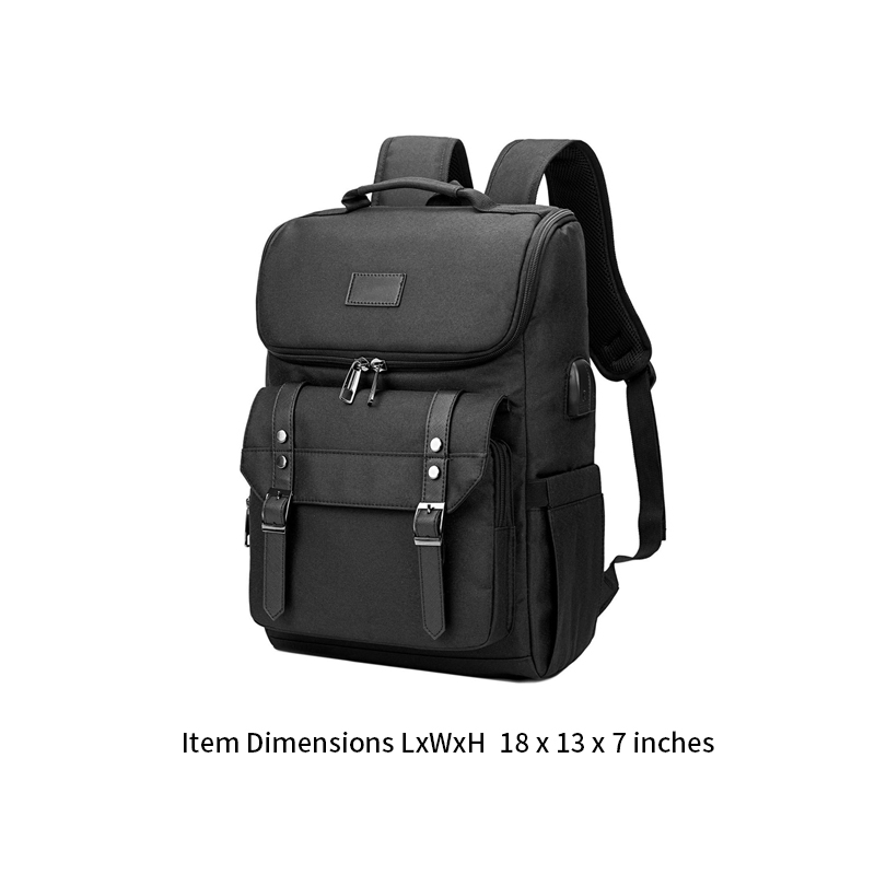 Travel Laptop Backpack 2