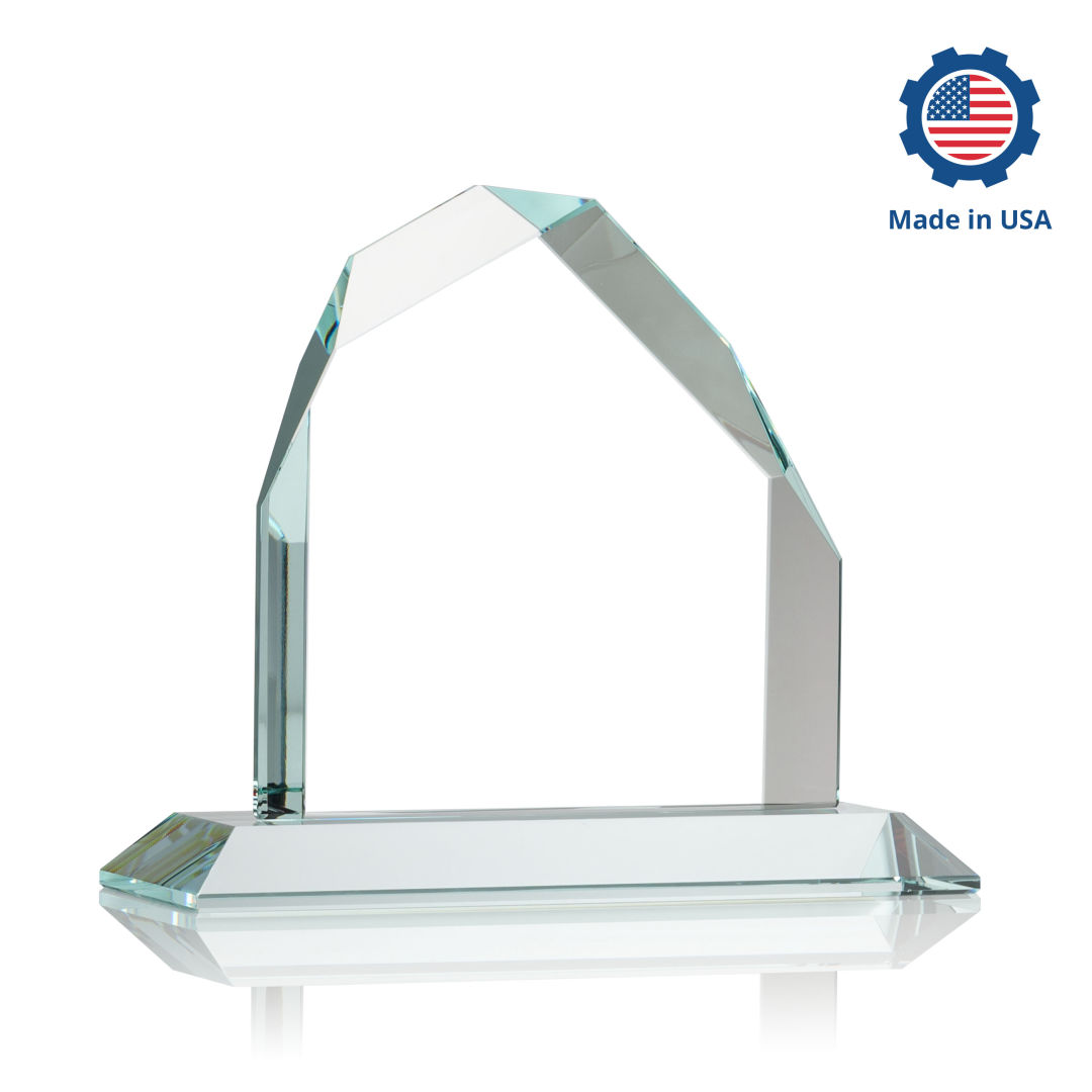 Austere Peak Award 5