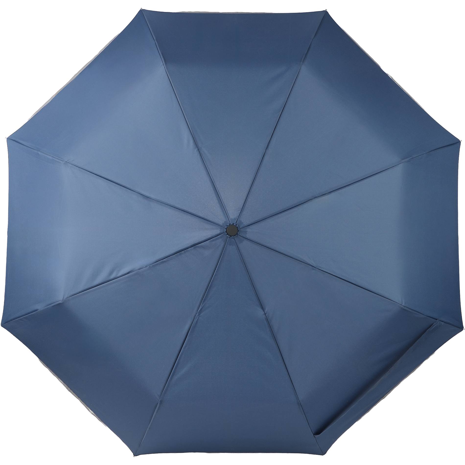 48" RPET Umbrella w/ Reflective Trim 148