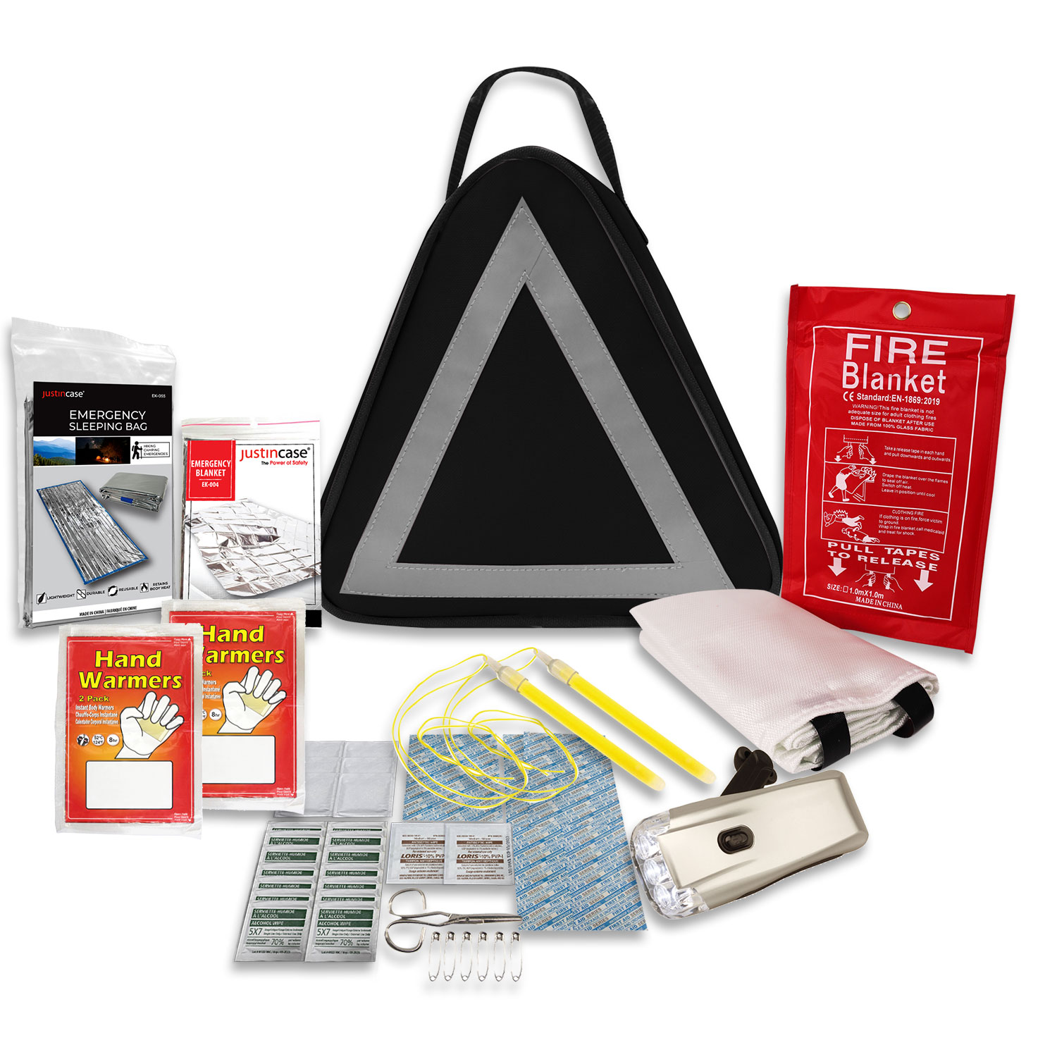 Home Safety/Power Outage Kit 6