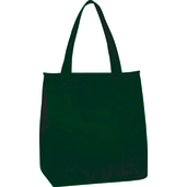 Hercules Insulated Grocery Tote 33