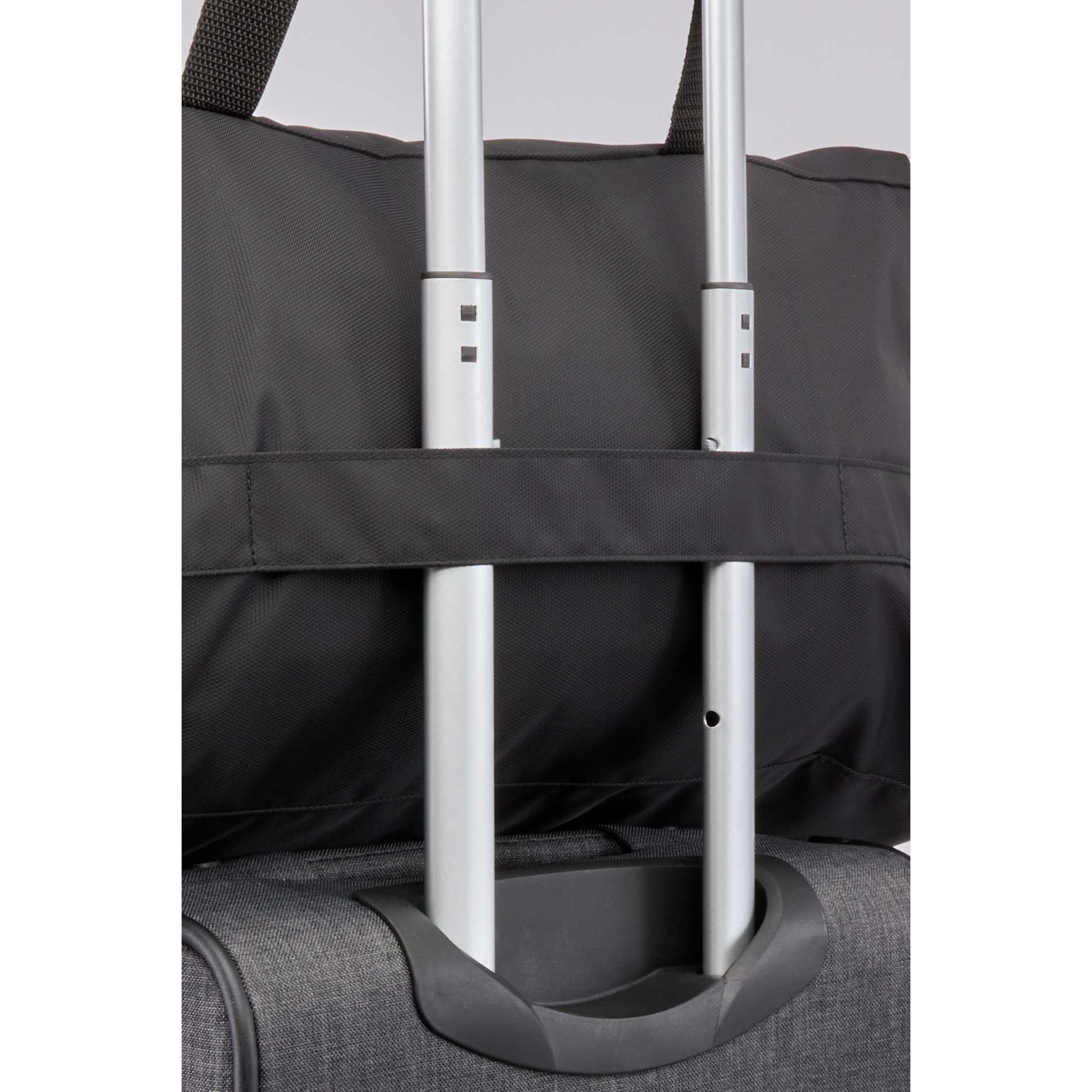 Packable Recycled Duffle Bag 37