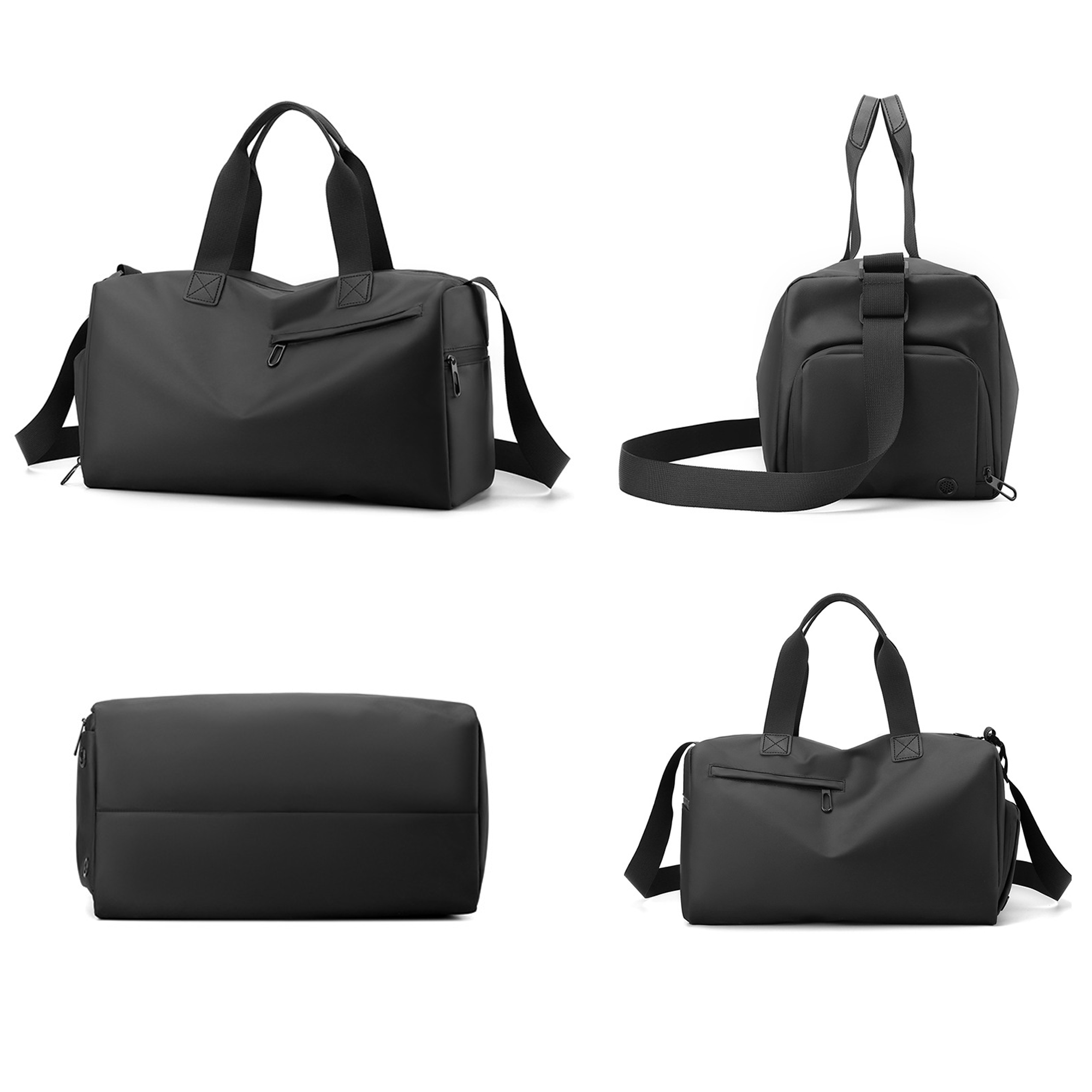 Lightweight Travel Luggage Storage Bag 3