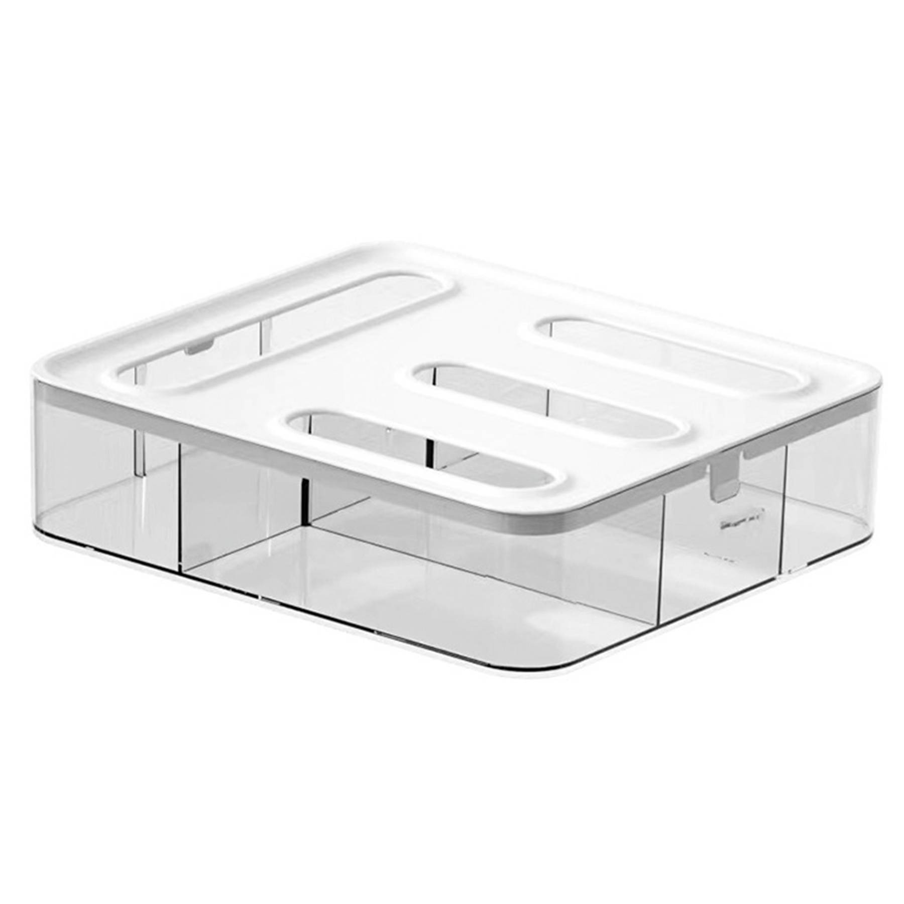 Kitchen Food Storage Box 3