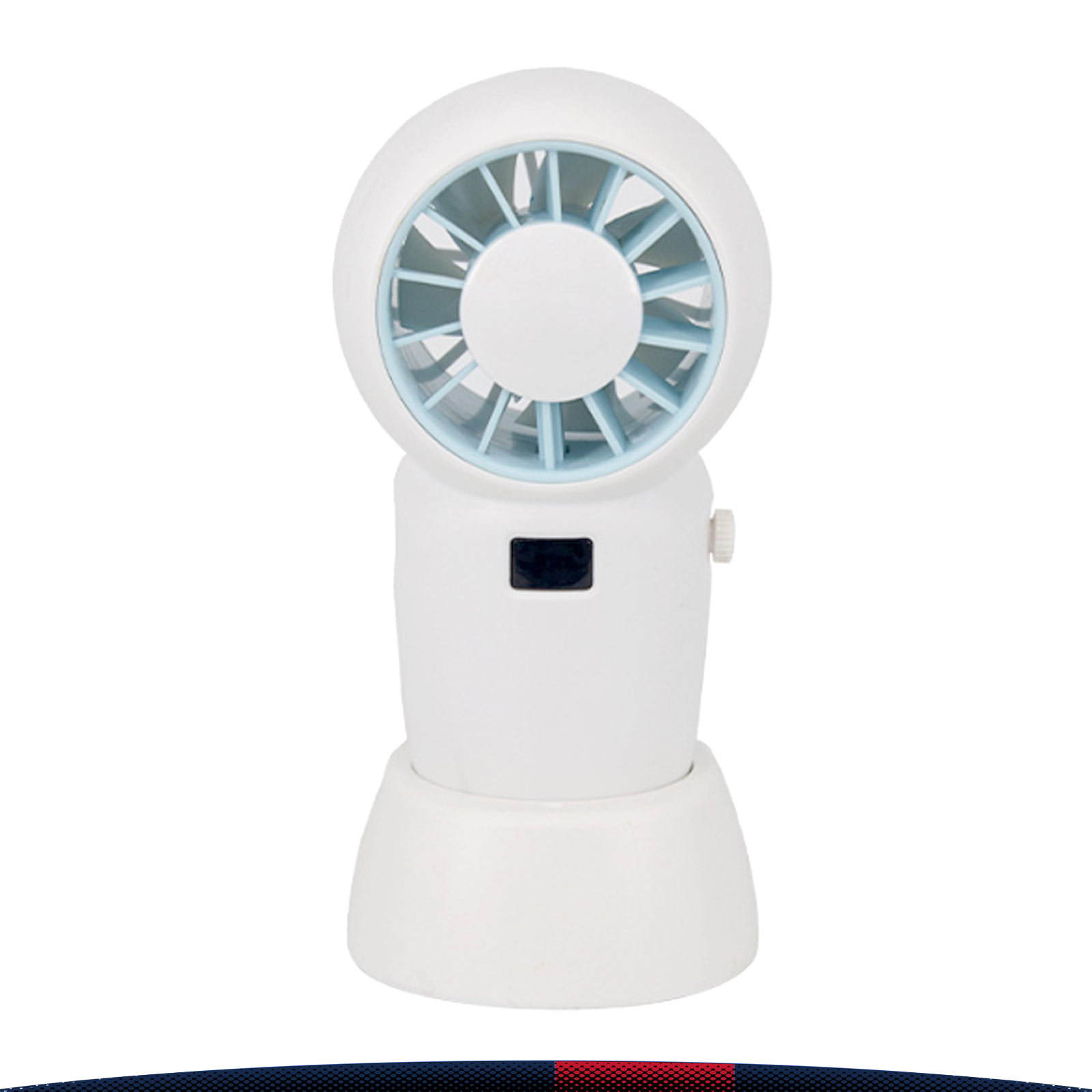 Fannexa High-Speed 100-Level Mini Handheld Fan 3