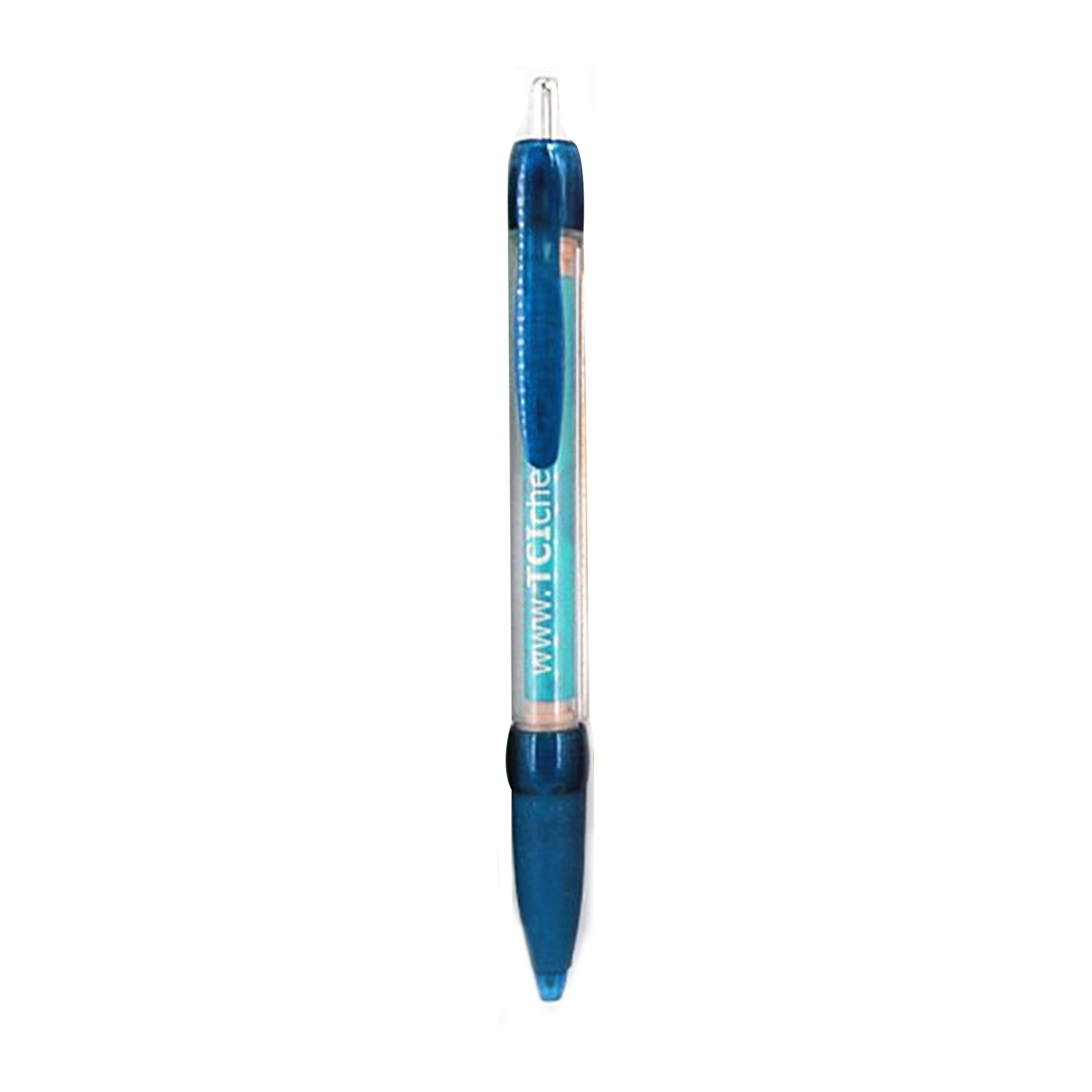 Promo Print Plastic Banner Pen 3