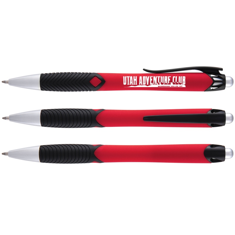 Burbank Softex Pen 3