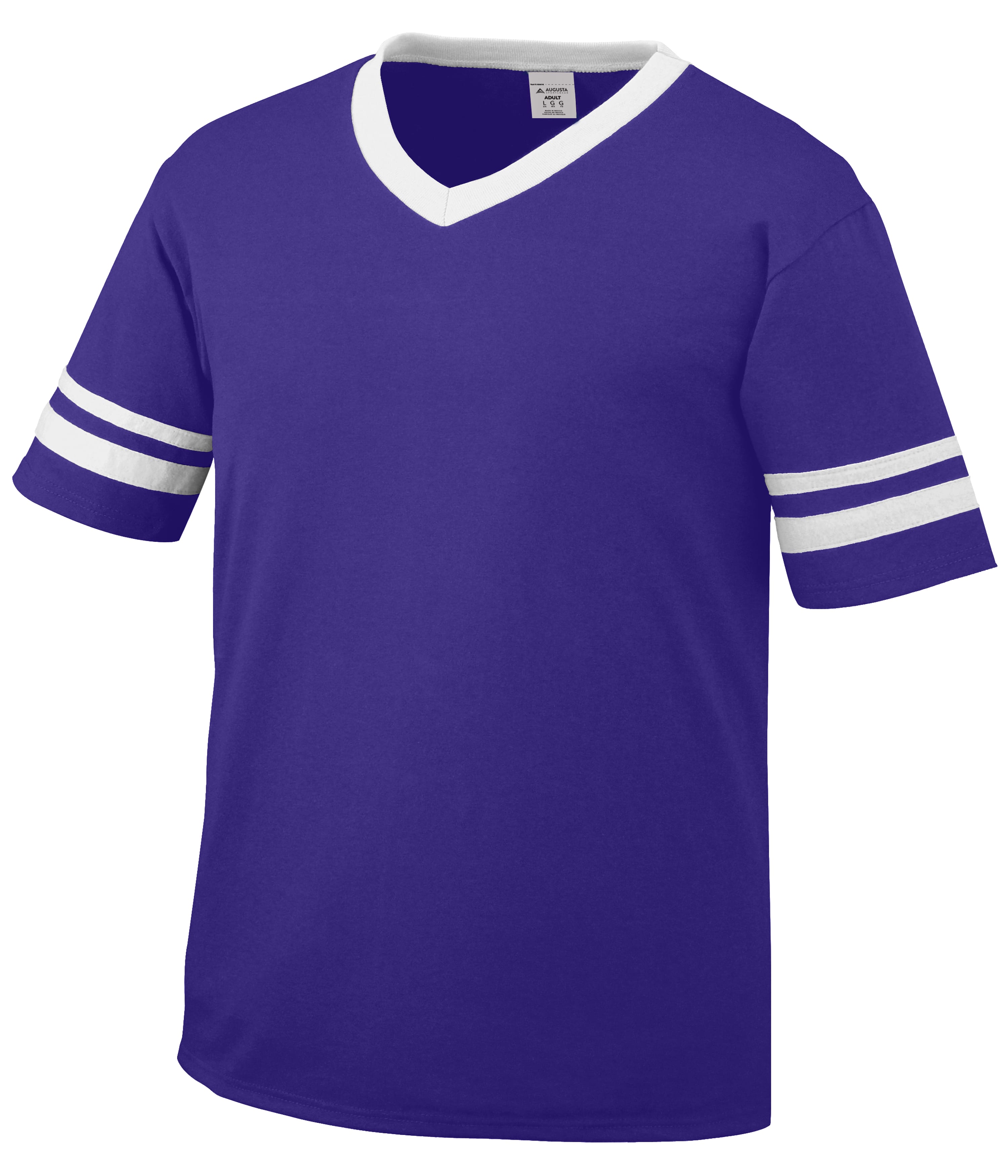 Youth Sleeve Stripe Jersey 9