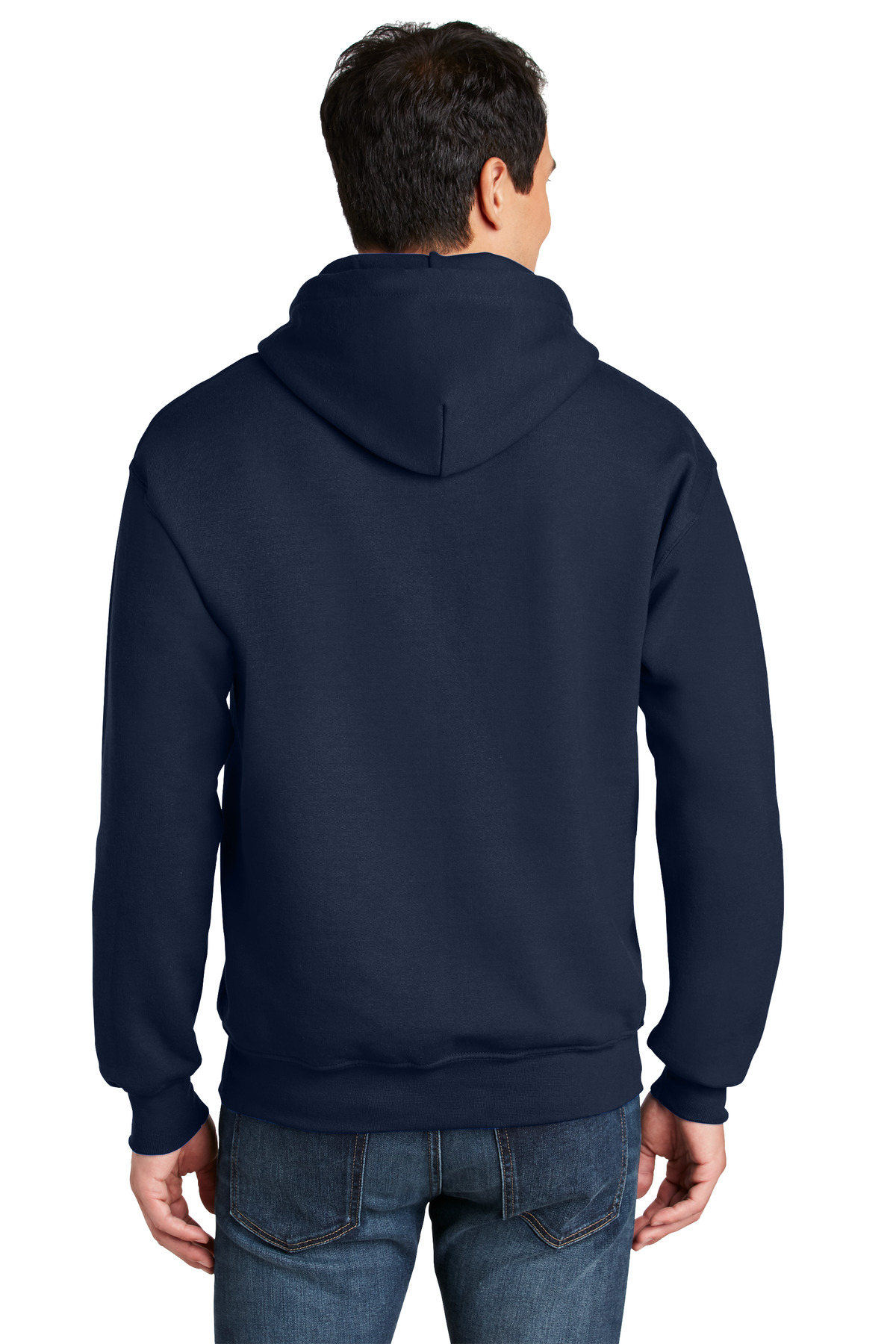 Gildan - DryBlend Pullover Hooded Sweatshirt. 12500, custom hoodie or sweatshirt with logo imprint 31