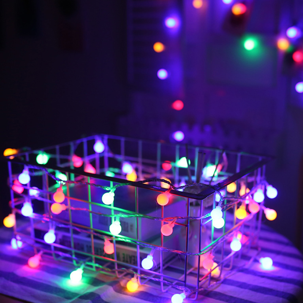 LED Camping Light Set 5