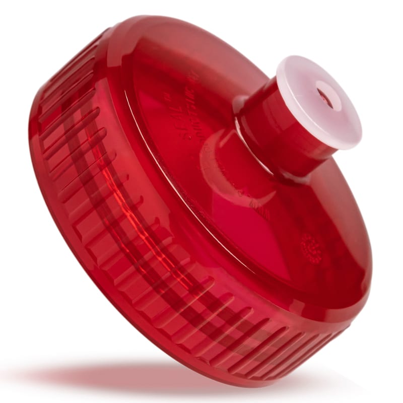 24 Oz Translucent Sports Water Bottles 10