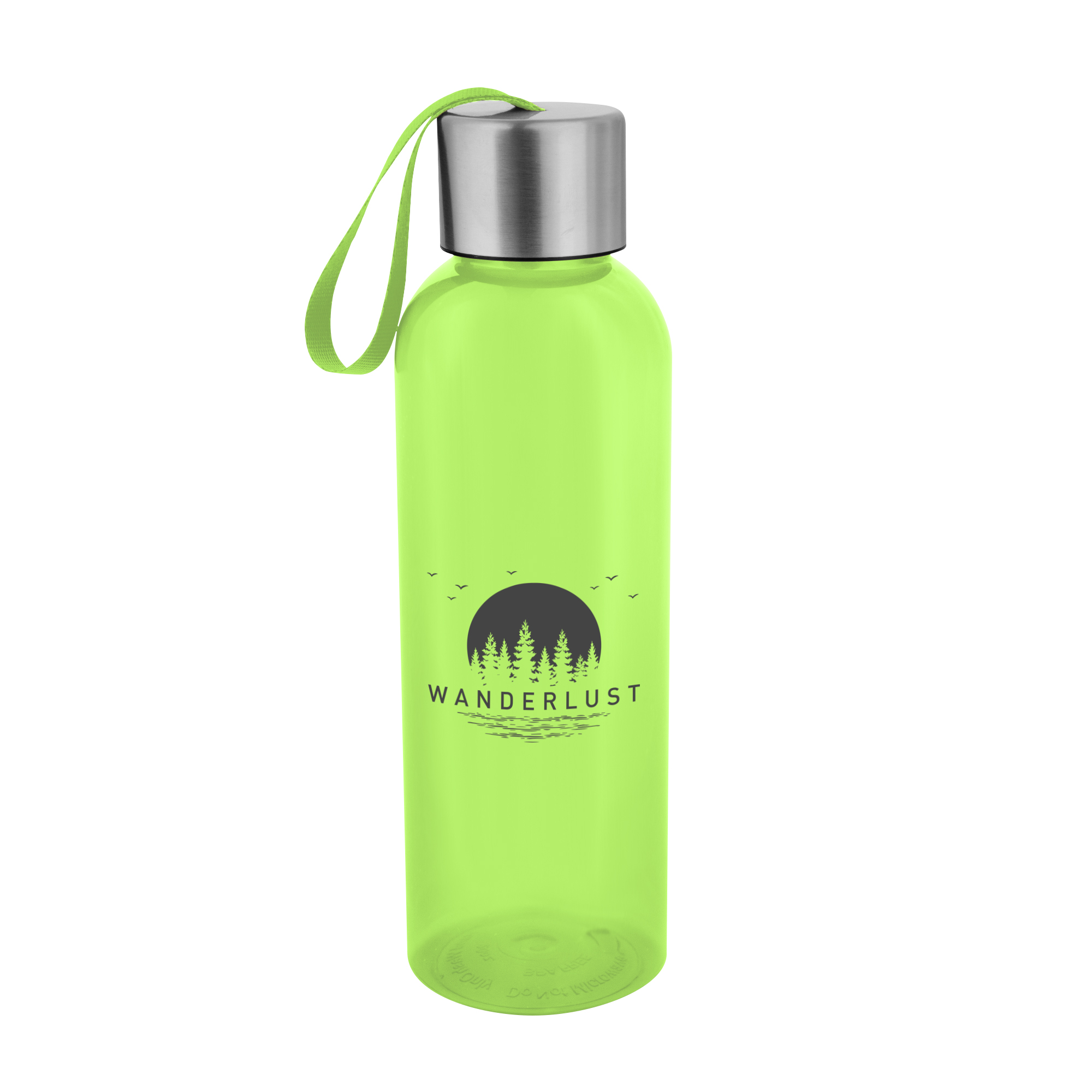 20 Oz. Jaclyn RPET Bottle 11